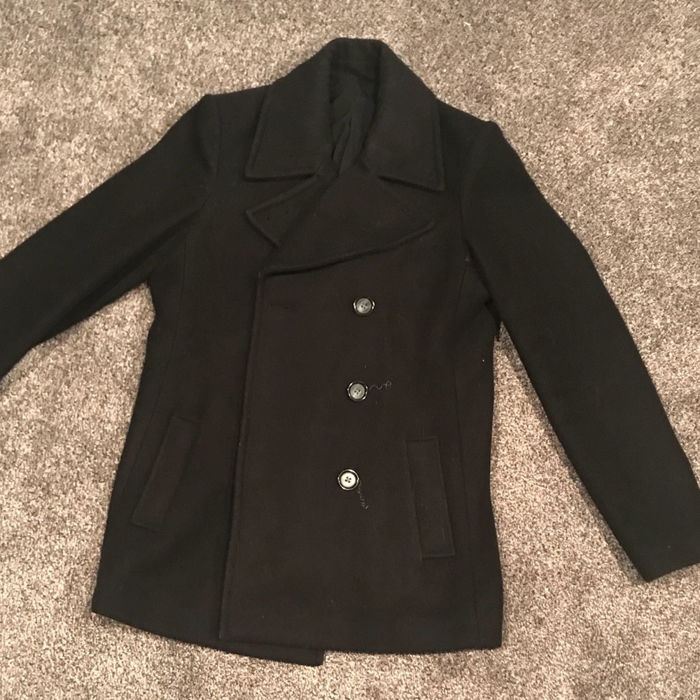 Winter coat